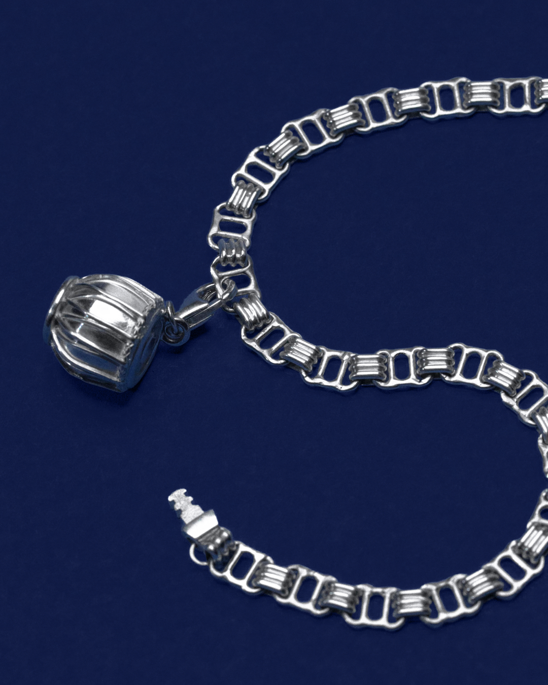 Daily Chain Bracelet
