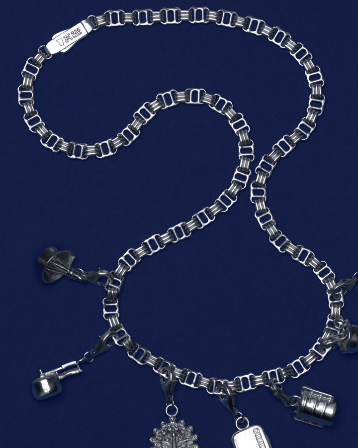 Daily Chain Necklace