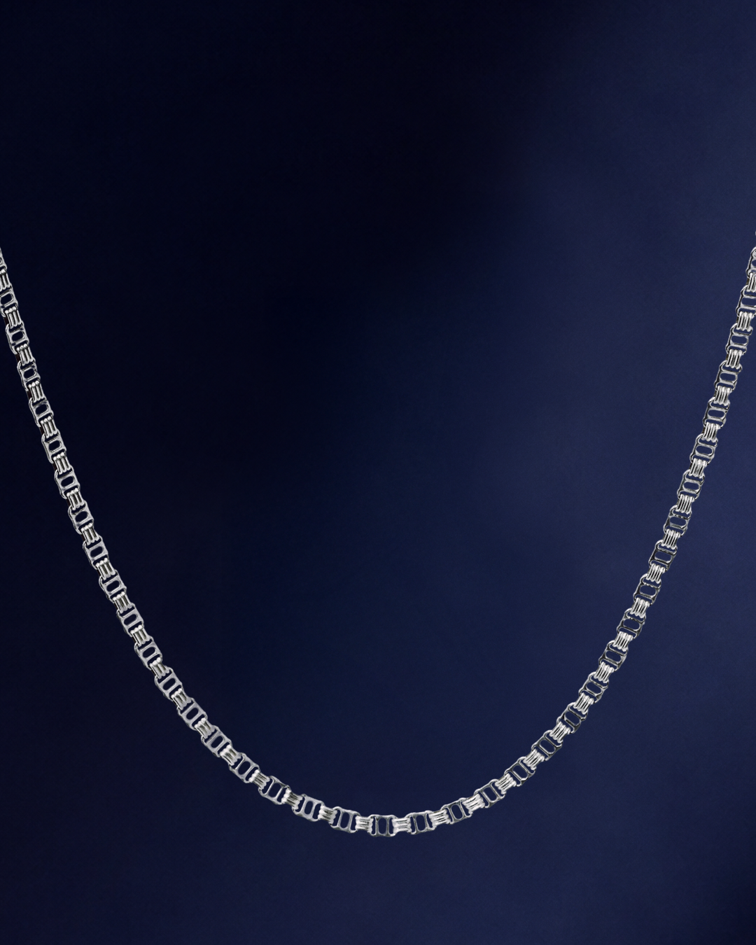 Daily Chain Necklace