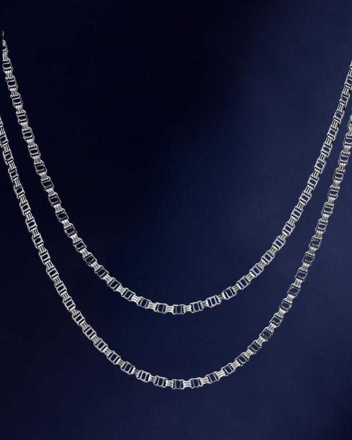 Daily Chain Necklace