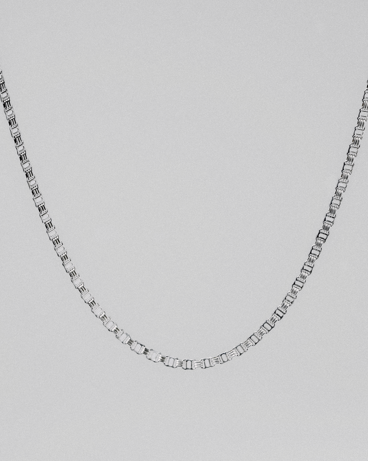 Daily Chain Necklace