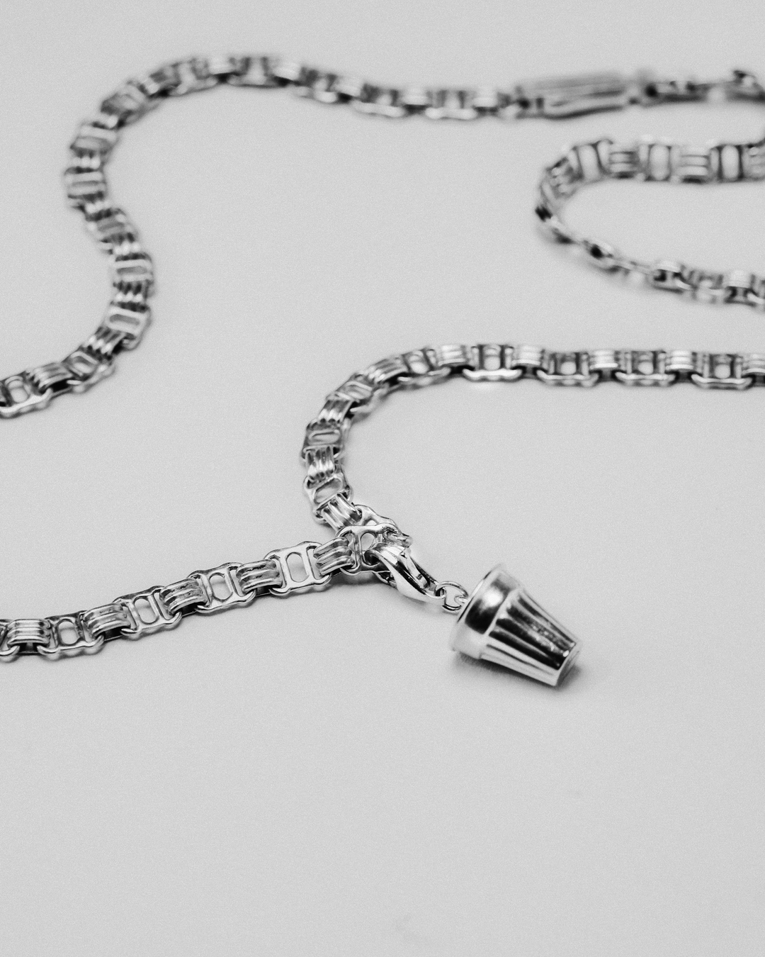 Daily Chain Necklace