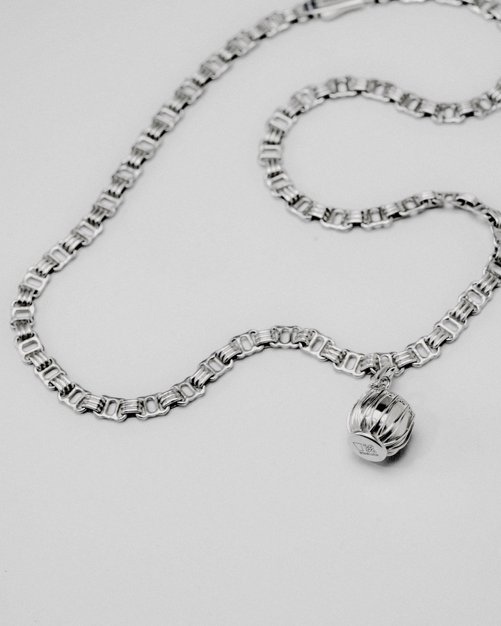 Daily Chain Necklace