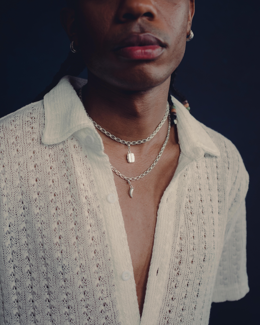 Daily Chain Necklace