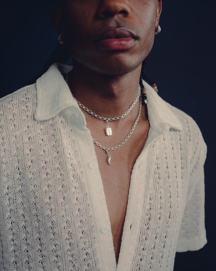 Daily Chain Necklace