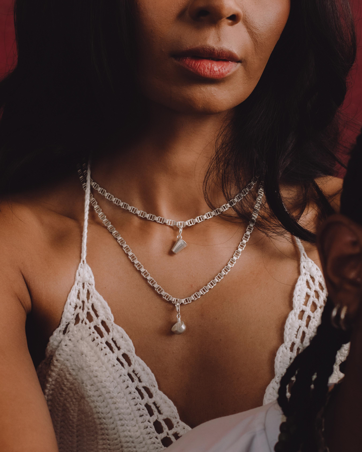 Daily Chain Necklace