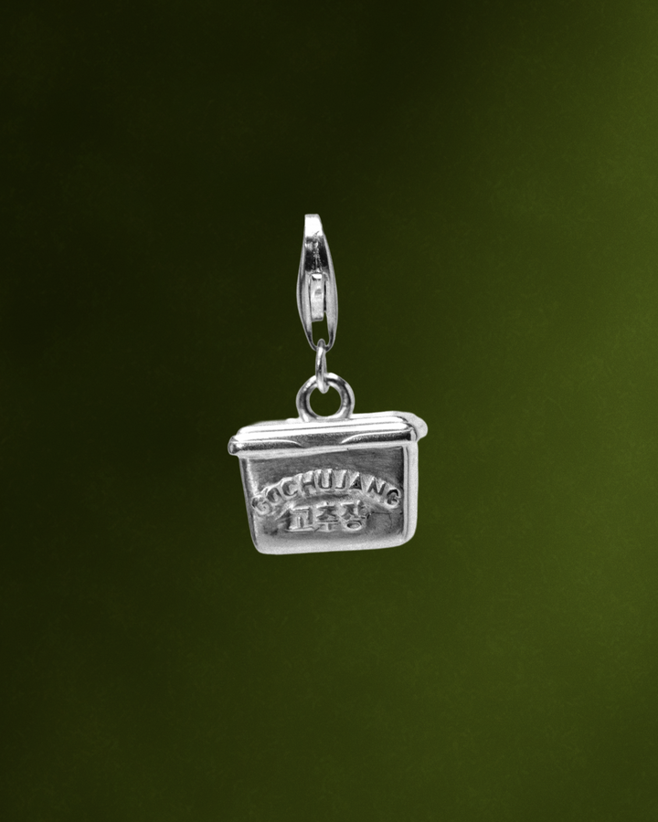 Gochujang Charm