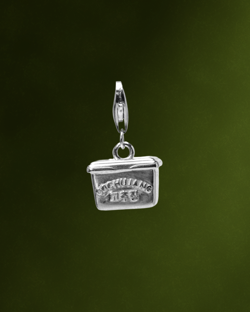 Gochujang Charm