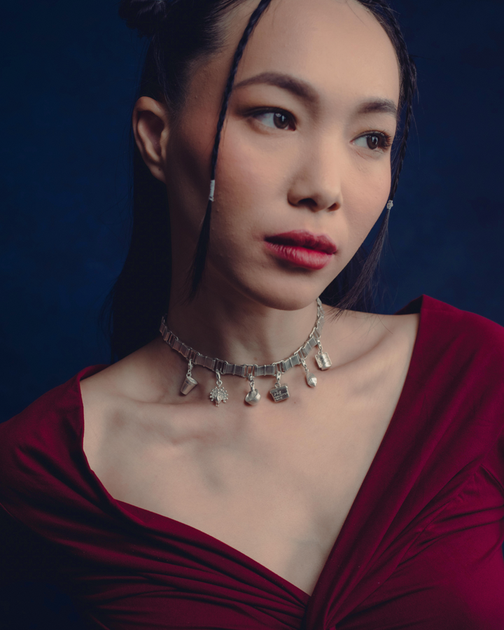 Gochujang Charm
