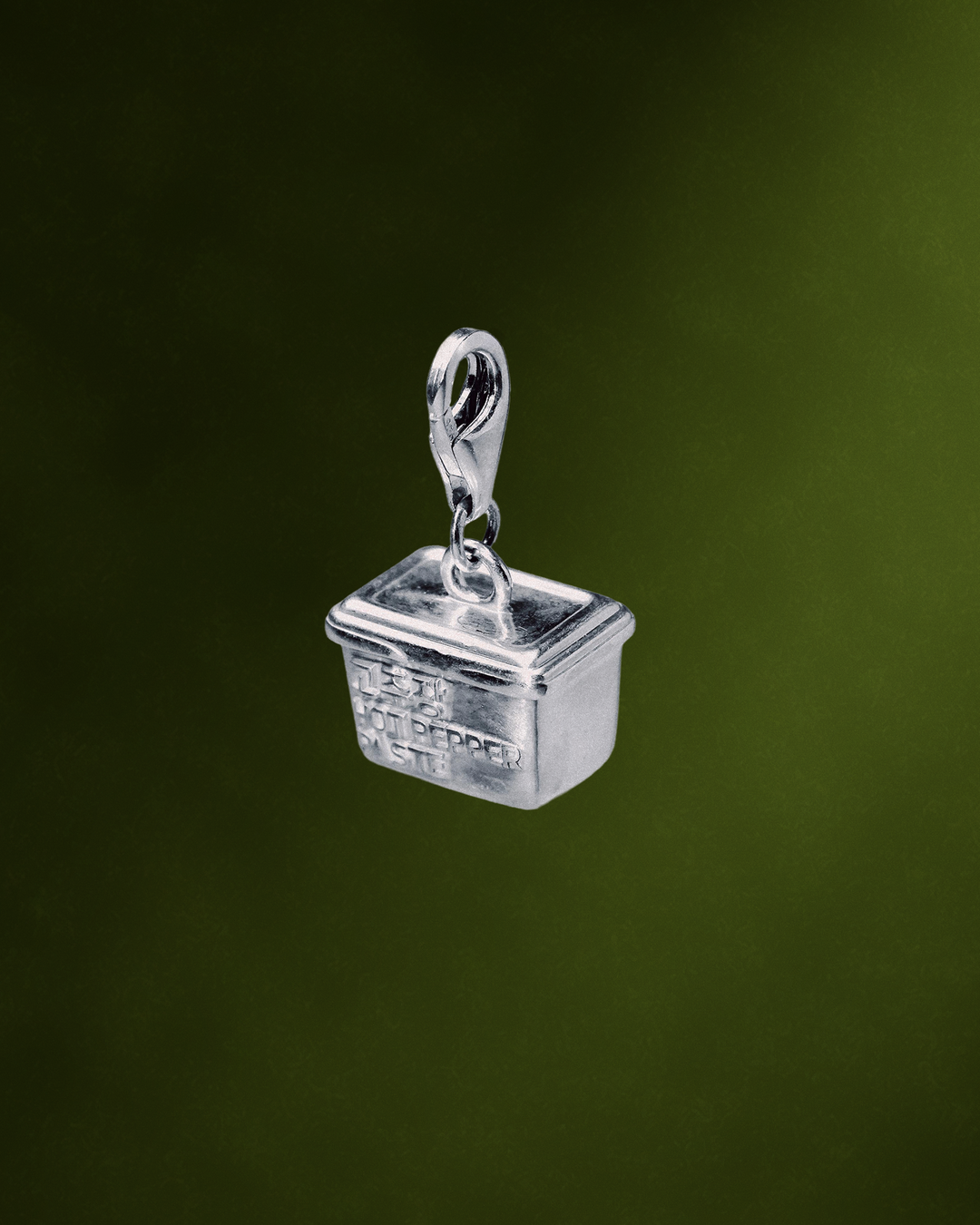 Gochujang Charm