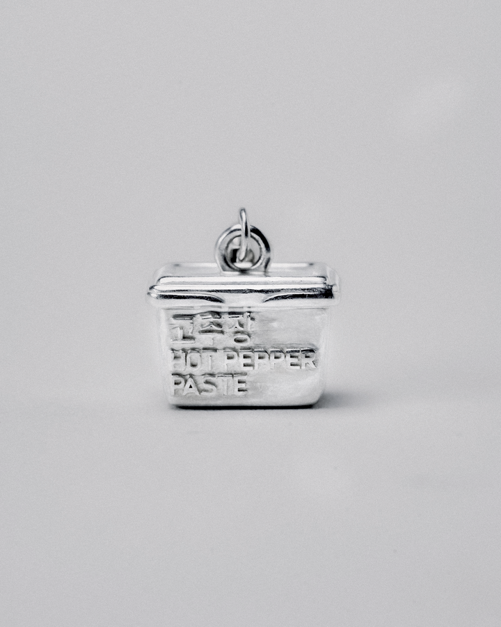 Gochujang Charm