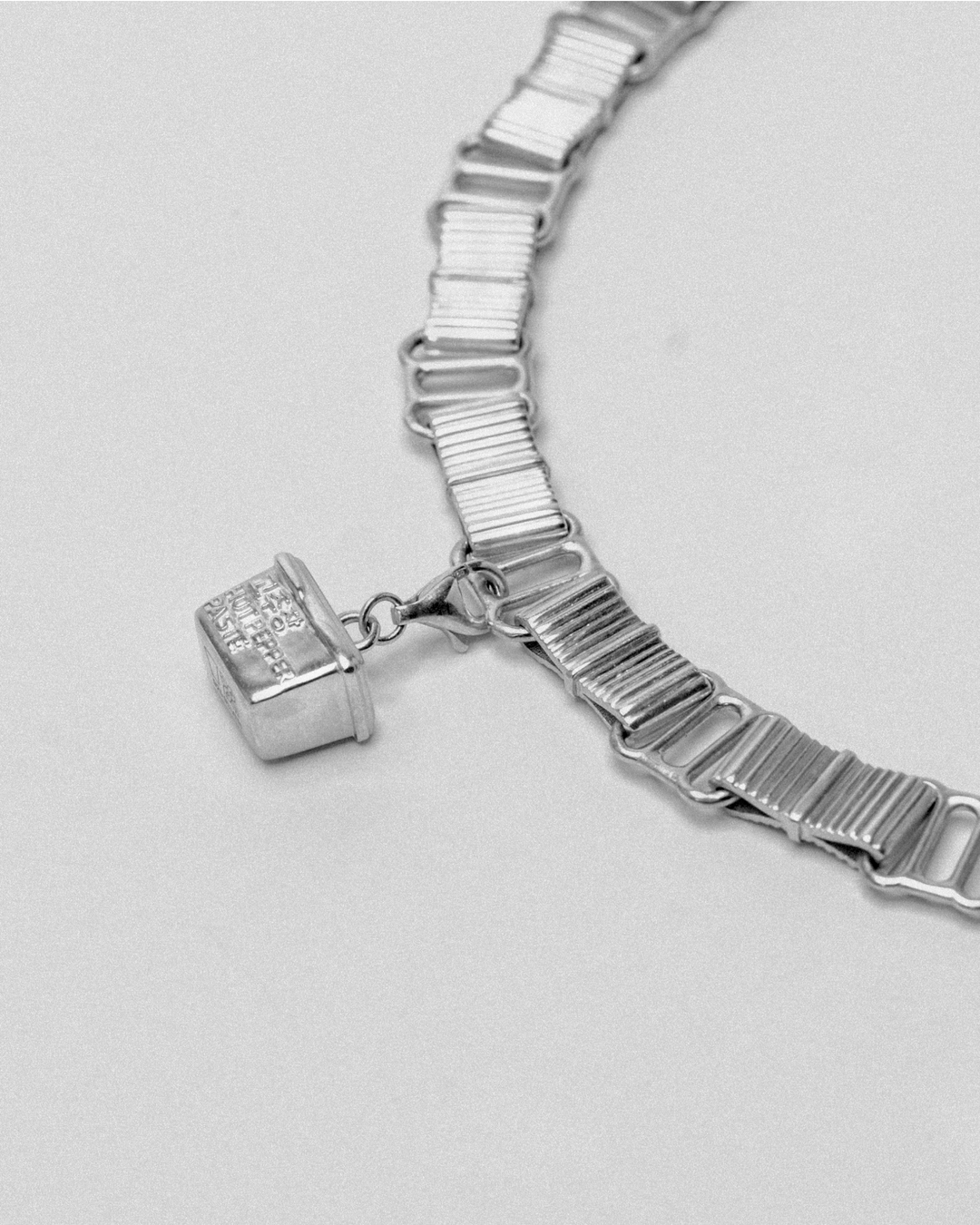 Gochujang Charm