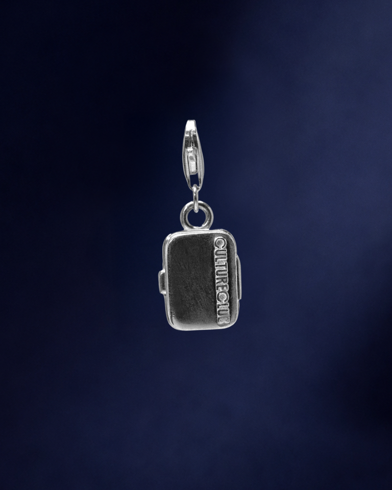 Hallmark Charm