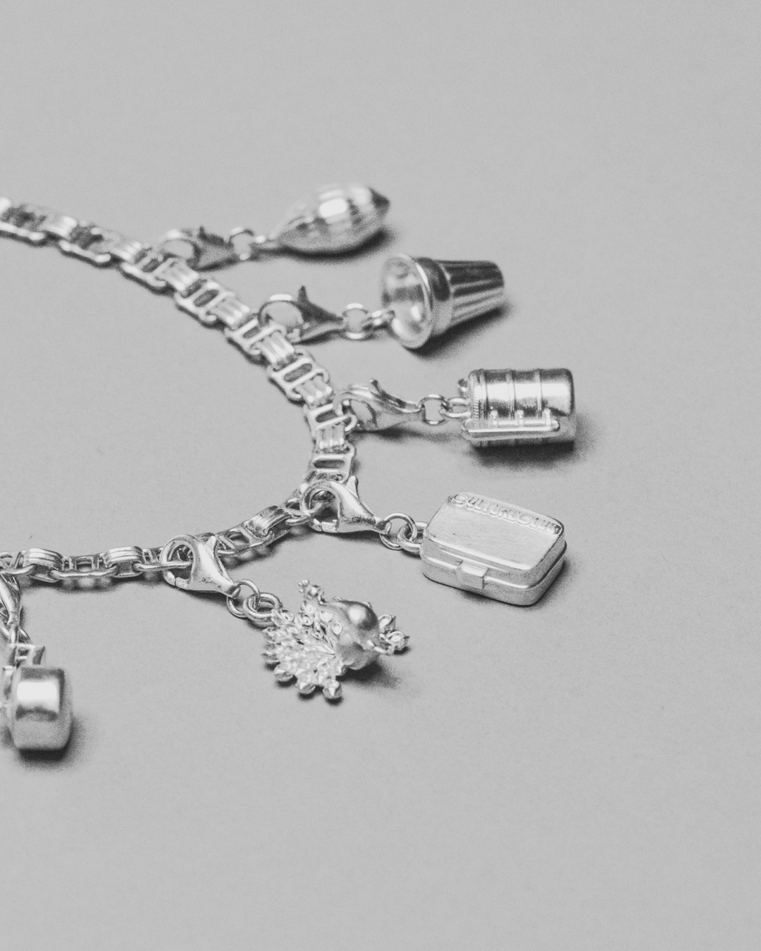 Hallmark Charm