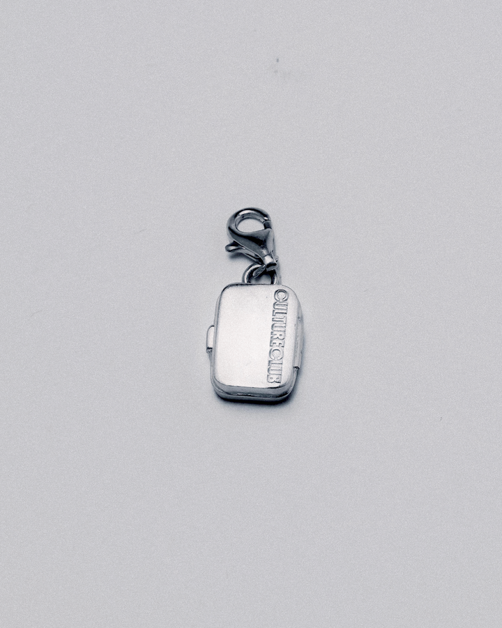 Hallmark Charm