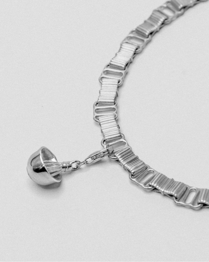 Matcha Bowl & Whisk Charm