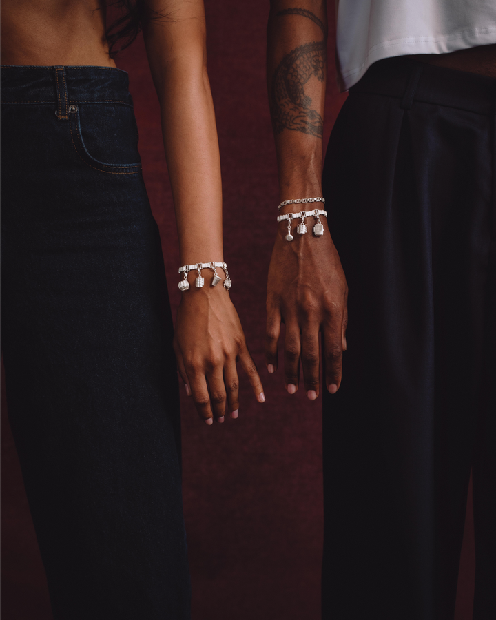 Standard Chain Bracelet