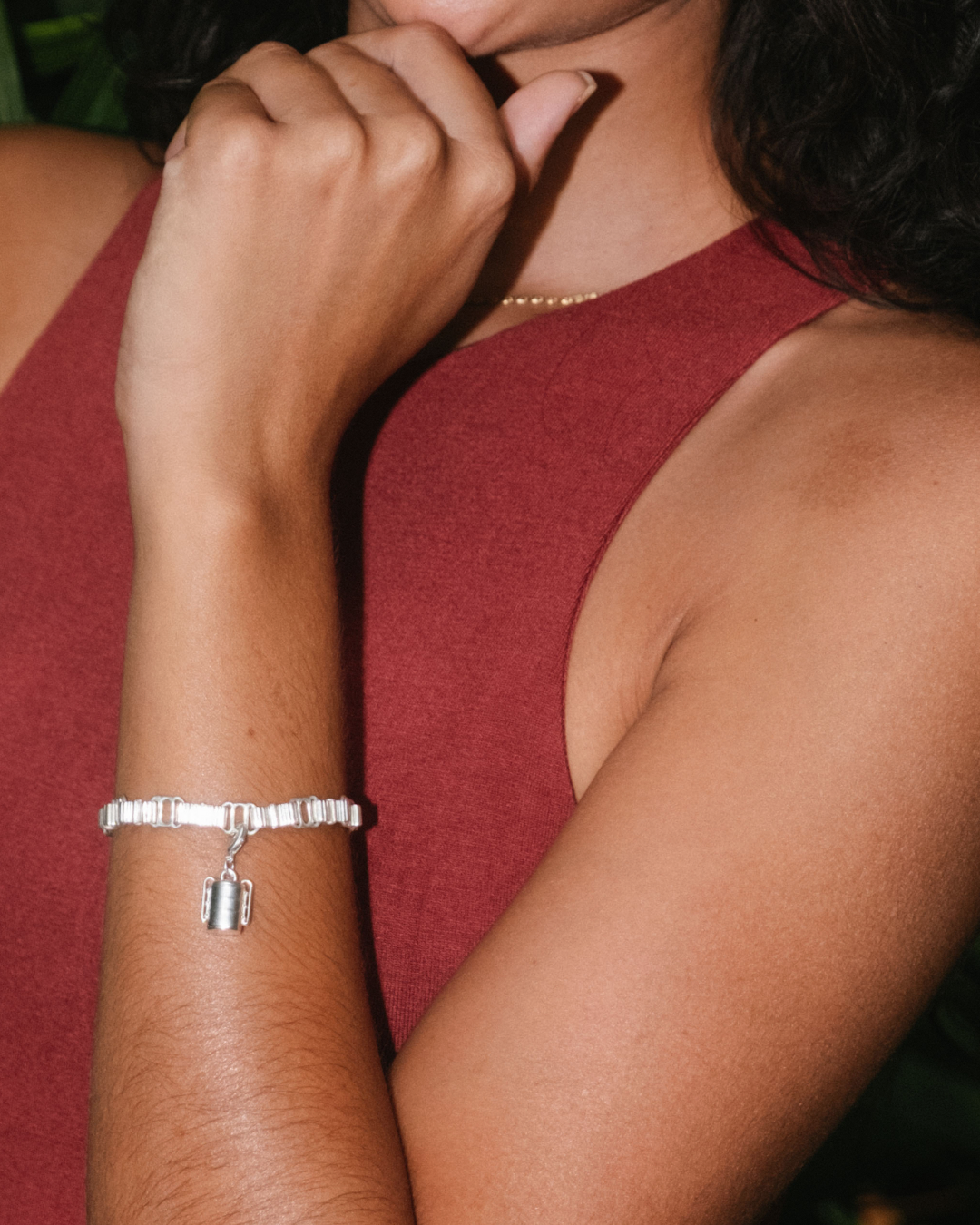 Standard Chain Bracelet