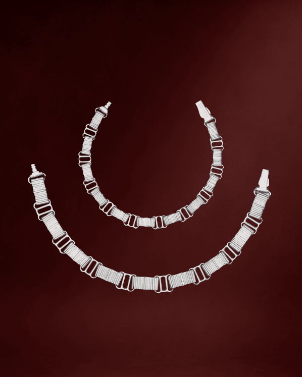 Chunky Chain Bracelet